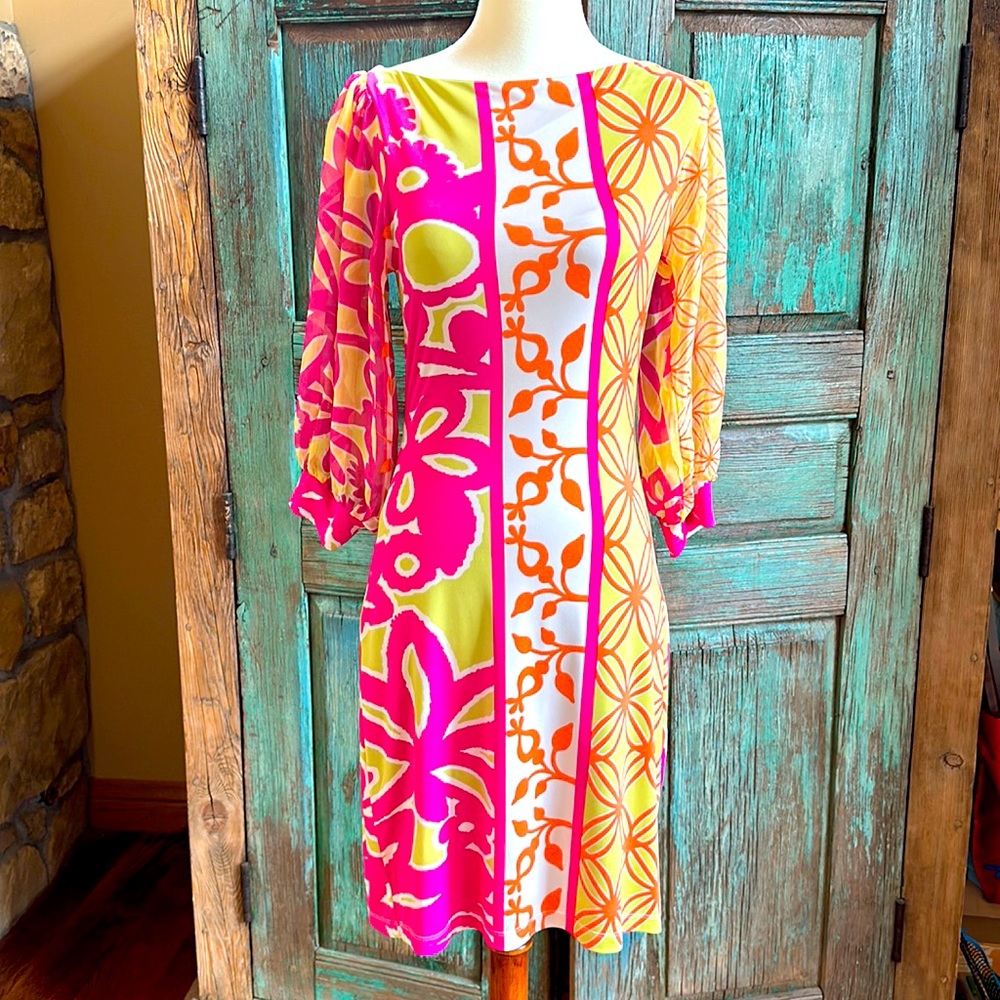Analili Dress NWT